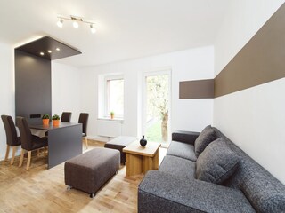 Vakantiepark Eisenerz Kenmerken 18