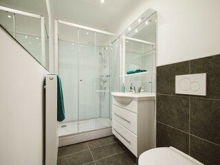 Vakantiepark Eisenerz Kenmerken 25