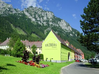 Holiday park Eisenerz Outdoor Recording 7