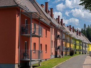 Vakantiepark Eisenerz Buitenaudio-opname 3
