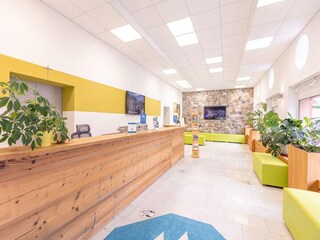 Vakantiepark Eisenerz Kenmerken 23