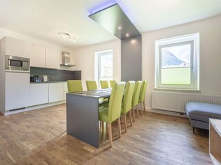 Vakantiepark Eisenerz Kenmerken 19