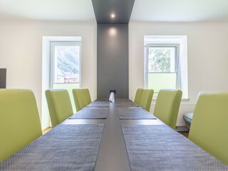Vakantiepark Eisenerz Kenmerken 24