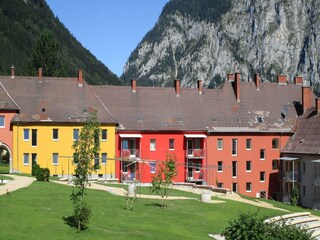 Vakantiepark Eisenerz Buitenaudio-opname 4