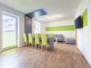 Vakantiepark Eisenerz Kenmerken 22