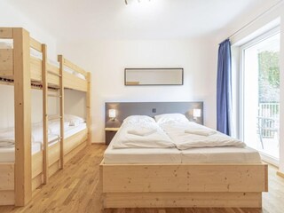Vakantiepark Eisenerz Kenmerken 26