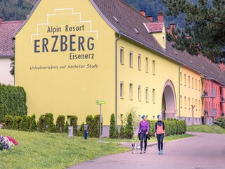 Ferienpark Eisenerz Umgebung 30