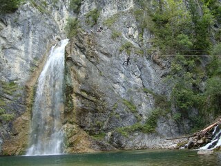 Parco vacanze Eisenerz Ambiente 37