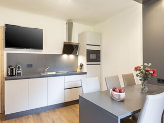 Vakantiepark Eisenerz Kenmerken 19