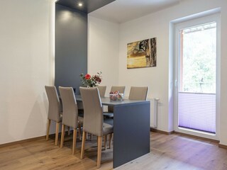 Vakantiepark Eisenerz Kenmerken 19