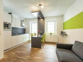 Ferienpark Eisenerz Ausstattung 21