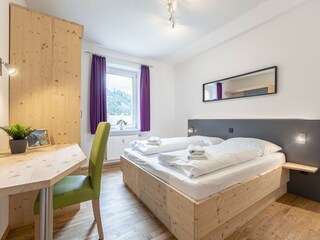 Vakantiepark Eisenerz Kenmerken 15