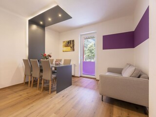 Vakantiepark Eisenerz Kenmerken 23