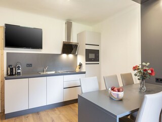 Vakantiepark Eisenerz Kenmerken 19