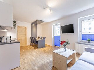 Vakantiepark Eisenerz Kenmerken 14