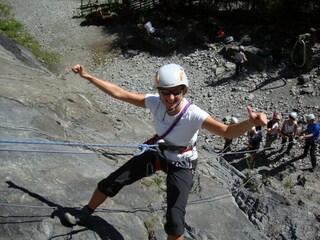 Parc de vacances Eisenerz Environnement 22