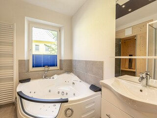 Ferienpark Eisenerz Ausstattung 20