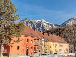 Holiday park Eisenerz Outdoor Recording 13