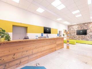 Vakantiepark Eisenerz Kenmerken 15