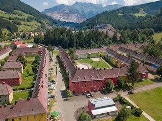 Ferienpark Eisenerz Umgebung 23