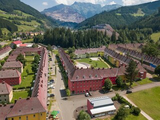 Vakantiepark Eisenerz Omgeving 23