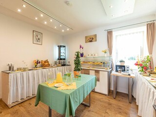 Vakantiepark Eisenerz Kenmerken 14
