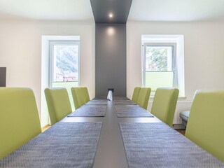 Ferienpark Eisenerz Ausstattung 18