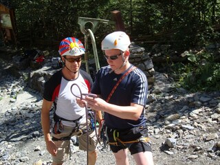 Ferienpark Eisenerz Umgebung 34