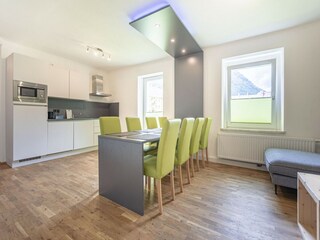 Vakantiepark Eisenerz Kenmerken 1
