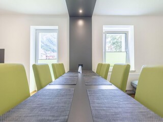 Parco vacanze Eisenerz Caratteristiche 16