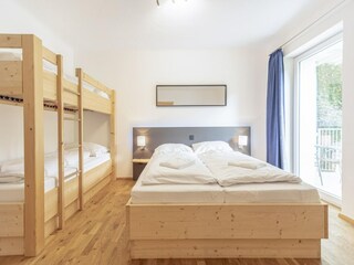 Vakantiepark Eisenerz Kenmerken 10