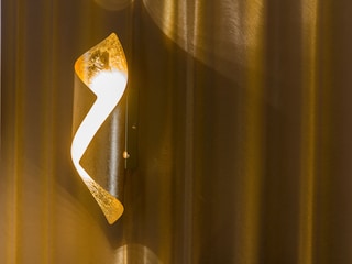 Detail Lampe