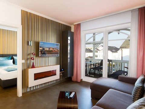 Ferienwohnung Villa Seeadler