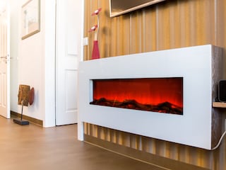 Elektrokamin