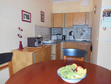 Ferienwohnung Villa Seeadler