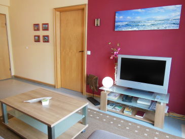 Ferienwohnung Villa Seeadler