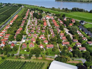 Maison de vacances Bassenfleth Environnement 20