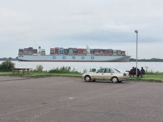 Casa per le vacanze Bassenfleth Ambiente 22