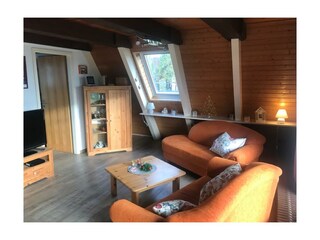 Vakantiehuis Bassenfleth Kenmerken 12