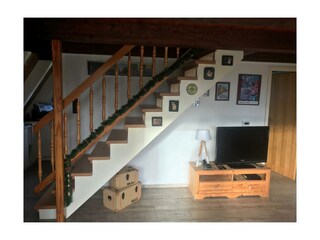 Vakantiehuis Bassenfleth Kenmerken 13