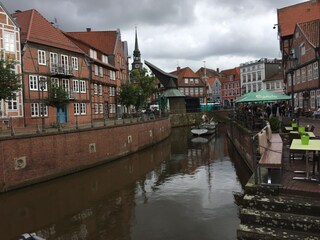 Casa per le vacanze Bassenfleth Ambiente 23