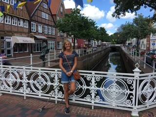 Casa per le vacanze Bassenfleth Ambiente 25