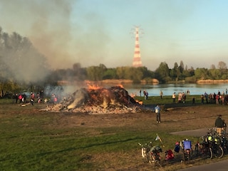 Casa per le vacanze Bassenfleth Ambiente 26