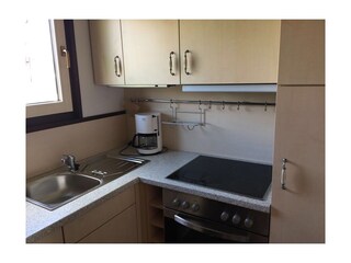 Casa per le vacanze Bassenfleth Caratteristiche 14