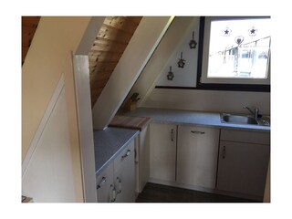 Vakantiehuis Bassenfleth Kenmerken 15