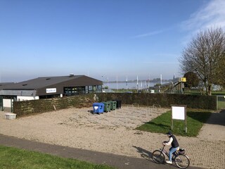 Vakantiehuis Bassenfleth Omgeving 28
