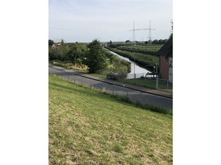 Casa de vacaciones Bassenfleth Entorno 29