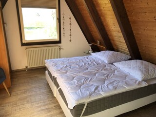 Vakantiehuis Bassenfleth Kenmerken 16