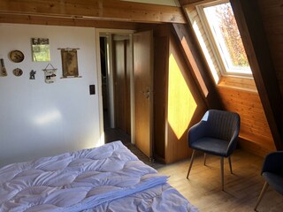 Vakantiehuis Bassenfleth Kenmerken 17