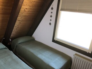 kleines Zimmer